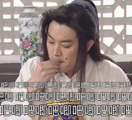 今年的娱乐圈吃瓜日常